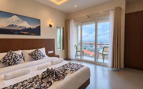 Kynjing Suites